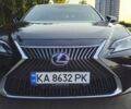 Черный Лексус ЕС, объемом двигателя 2.49 л и пробегом 240 тыс. км за 30000 $, фото 28 на Automoto.ua