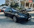 Черный Лексус ЕС, объемом двигателя 2.49 л и пробегом 151 тыс. км за 31500 $, фото 4 на Automoto.ua