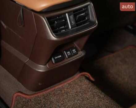 Черный Лексус ЕС, объемом двигателя 2.49 л и пробегом 144 тыс. км за 34900 $, фото 34 на Automoto.ua