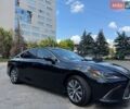 Черный Лексус ЕС, объемом двигателя 2.49 л и пробегом 205 тыс. км за 25000 $, фото 2 на Automoto.ua