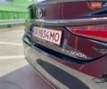 Черный Лексус ЕС, объемом двигателя 2.49 л и пробегом 103 тыс. км за 33990 $, фото 12 на Automoto.ua