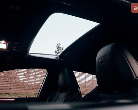 Лексус ЕС 2019 в Киеве на Automoto.ua Черный Лексус ЕС, объемом двигателя 3.5 л и пробегом 55 тыс. км за 47000 $, фото 42 на Automoto.ua