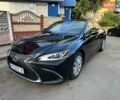 Чорний Лексус ЕС, об'ємом двигуна 3.46 л та пробігом 196 тис. км за 27500 $, фото 1 на Automoto.ua