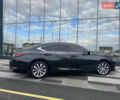 Лексус ЕС 2019 в Киеве на Automoto.ua Черный Лексус ЕС, объемом двигателя 2.5 л и пробегом 139 тыс. км за 29500 $, фото 10 на Automoto.ua