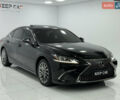 Чорний Лексус ЕС, об'ємом двигуна 2.49 л та пробігом 139 тис. км за 34500 $, фото 3 на Automoto.ua