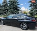 Черный Лексус ЕС, объемом двигателя 2.49 л и пробегом 205 тыс. км за 25000 $, фото 15 на Automoto.ua