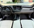 Чорний Лексус ЕС, об'ємом двигуна 2.49 л та пробігом 118 тис. км за 32900 $, фото 47 на Automoto.ua
