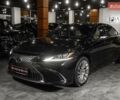 Черный Лексус ЕС, объемом двигателя 2.49 л и пробегом 144 тыс. км за 34900 $, фото 65 на Automoto.ua