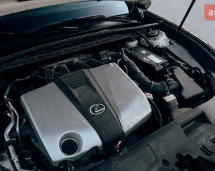 Лексус ЕС 2019 в Киеве на Automoto.ua Черный Лексус ЕС, объемом двигателя 3.5 л и пробегом 55 тыс. км за 47000 $, фото 53 на Automoto.ua