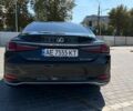 Чорний Лексус ЕС, об'ємом двигуна 2.49 л та пробігом 130 тис. км за 31000 $, фото 14 на Automoto.ua
