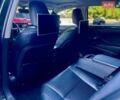 Чорний Лексус ЕС, об'ємом двигуна 2.49 л та пробігом 118 тис. км за 34000 $, фото 21 на Automoto.ua