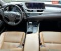 Черный Лексус ЕС, объемом двигателя 2.5 л и пробегом 150 тыс. км за 31000 $, фото 28 на Automoto.ua