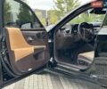 Черный Лексус ЕС, объемом двигателя 2.5 л и пробегом 150 тыс. км за 31000 $, фото 22 на Automoto.ua