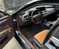 Черный Лексус ЕС, объемом двигателя 2.49 л и пробегом 140 тыс. км за 31400 $, фото 7 на Automoto.ua