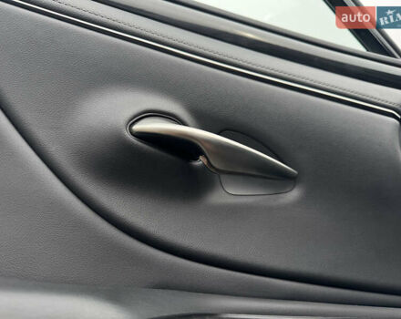 Черный Лексус ЕС, объемом двигателя 2.49 л и пробегом 154 тыс. км за 28900 $, фото 18 на Automoto.ua