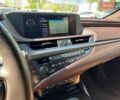 Черный Лексус ЕС, объемом двигателя 3.5 л и пробегом 111 тыс. км за 32500 $, фото 12 на Automoto.ua