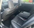 Чорний Лексус ЕС, об'ємом двигуна 2.5 л та пробігом 165 тис. км за 28300 $, фото 22 на Automoto.ua