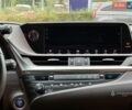 Черный Лексус ЕС, объемом двигателя 2.5 л и пробегом 150 тыс. км за 31000 $, фото 29 на Automoto.ua