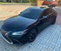 Чорний Лексус ЕС, об'ємом двигуна 2.49 л та пробігом 217 тис. км за 31000 $, фото 2 на Automoto.ua
