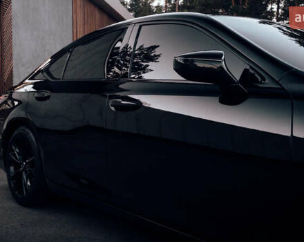 Лексус ЕС 2019 в Киеве на Automoto.ua Черный Лексус ЕС, объемом двигателя 3.5 л и пробегом 55 тыс. км за 47000 $, фото 22 на Automoto.ua