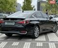 Черный Лексус ЕС, объемом двигателя 2.5 л и пробегом 150 тыс. км за 31000 $, фото 13 на Automoto.ua