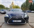 Чорний Лексус ЕС, об'ємом двигуна 2.5 л та пробігом 147 тис. км за 40900 $, фото 1 на Automoto.ua