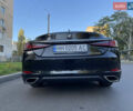 Чорний Лексус ЕС, об'ємом двигуна 3.5 л та пробігом 43 тис. км за 40000 $, фото 53 на Automoto.ua