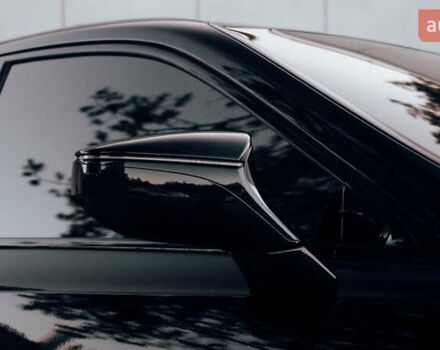 Лексус ЕС 2019 в Киеве на Automoto.ua Черный Лексус ЕС, объемом двигателя 3.5 л и пробегом 55 тыс. км за 47000 $, фото 24 на Automoto.ua