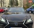 Чорний Лексус ЕС, об'ємом двигуна 2.49 л та пробігом 116 тис. км за 32500 $, фото 1 на Automoto.ua