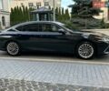 Черный Лексус ЕС, объемом двигателя 2.49 л и пробегом 115 тыс. км за 30999 $, фото 4 на Automoto.ua