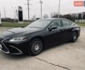 Чорний Лексус ЕС, об'ємом двигуна 3.46 л та пробігом 18 тис. км за 43700 $, фото 1 на Automoto.ua