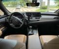 Черный Лексус ЕС, объемом двигателя 2.5 л и пробегом 132 тыс. км за 31500 $, фото 16 на Automoto.ua