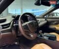 Черный Лексус ЕС, объемом двигателя 2.49 л и пробегом 94 тыс. км за 34900 $, фото 20 на Automoto.ua