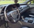 Черный Лексус ЕС, объемом двигателя 2.49 л и пробегом 240 тыс. км за 30000 $, фото 25 на Automoto.ua