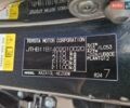 Черный Лексус ЕС, объемом двигателя 2.5 л и пробегом 159 тыс. км за 33500 $, фото 48 на Automoto.ua