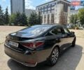 Черный Лексус ЕС, объемом двигателя 2.49 л и пробегом 205 тыс. км за 25000 $, фото 9 на Automoto.ua