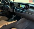 Чорний Лексус ЕС, об'ємом двигуна 2.49 л та пробігом 150 тис. км за 36999 $, фото 15 на Automoto.ua