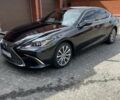 Черный Лексус ЕС, объемом двигателя 3.5 л и пробегом 125 тыс. км за 36900 $, фото 14 на Automoto.ua