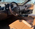 Чорний Лексус ЕС, об'ємом двигуна 3.5 л та пробігом 85 тис. км за 36000 $, фото 10 на Automoto.ua