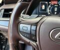 Черный Лексус ЕС, объемом двигателя 2.5 л и пробегом 132 тыс. км за 31840 $, фото 36 на Automoto.ua