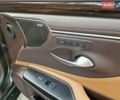 Черный Лексус ЕС, объемом двигателя 2.5 л и пробегом 159 тыс. км за 33500 $, фото 40 на Automoto.ua