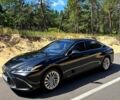 Чорний Лексус ЕС, об'ємом двигуна 2.5 л та пробігом 132 тис. км за 31500 $, фото 1 на Automoto.ua