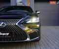 Черный Лексус ЕС, объемом двигателя 2.49 л и пробегом 66 тыс. км за 34000 $, фото 8 на Automoto.ua