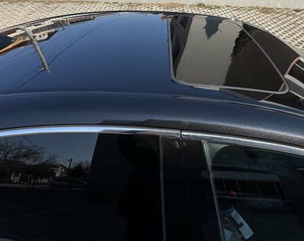 Чорний Лексус ЕС, об'ємом двигуна 2.49 л та пробігом 93 тис. км за 33900 $, фото 8 на Automoto.ua