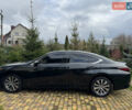 Черный Лексус ЕС, объемом двигателя 2.49 л и пробегом 24 тыс. км за 40500 $, фото 2 на Automoto.ua