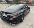 Чорний Лексус ЕС, об'ємом двигуна 3.46 л та пробігом 18 тис. км за 43700 $, фото 24 на Automoto.ua