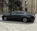 Черный Лексус ЕС, объемом двигателя 2.49 л и пробегом 133 тыс. км за 32000 $, фото 23 на Automoto.ua