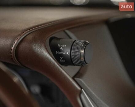 Черный Лексус ЕС, объемом двигателя 2.49 л и пробегом 144 тыс. км за 34900 $, фото 40 на Automoto.ua