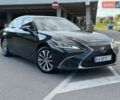 Черный Лексус ЕС, объемом двигателя 2.5 л и пробегом 165 тыс. км за 28700 $, фото 9 на Automoto.ua
