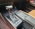 Черный Лексус ЕС, объемом двигателя 2.5 л и пробегом 159 тыс. км за 33500 $, фото 25 на Automoto.ua